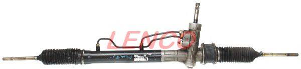 LENCO SGA831L
