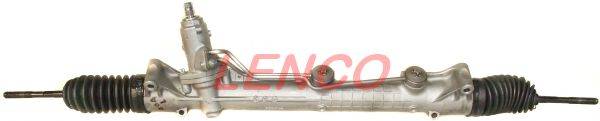 LENCO SGA004L