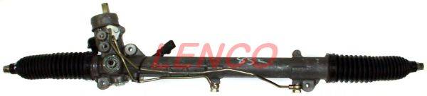 LENCO SGA852L