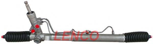 LENCO SGA1082L