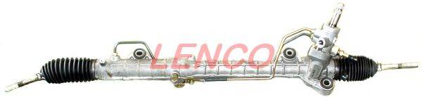 LENCO SGA875L
