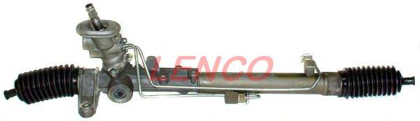 LENCO SGA134L