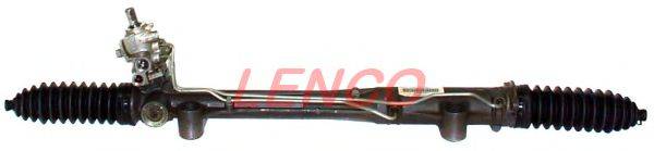 LENCO SGA880L