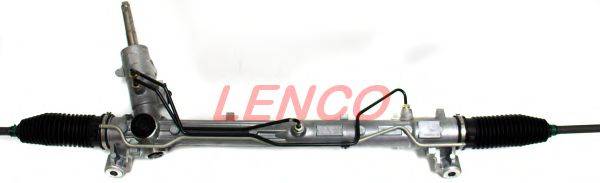 LENCO SGA106L