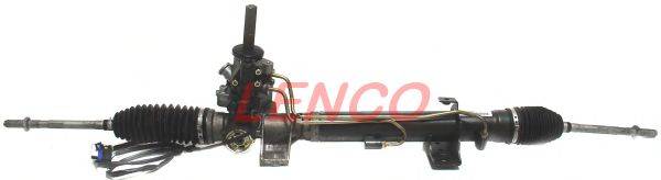 LENCO SGA891L