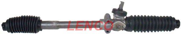 LENCO SGA375L