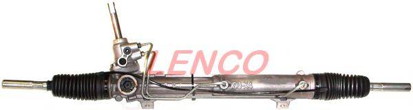 LENCO SGA909L