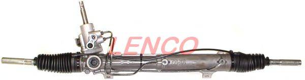 LENCO SGA916L