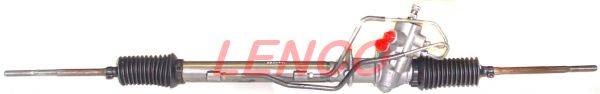 LENCO SGA604L