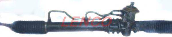 LENCO SGA865L