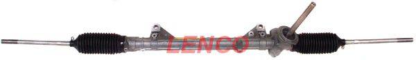 LENCO SGA1033L