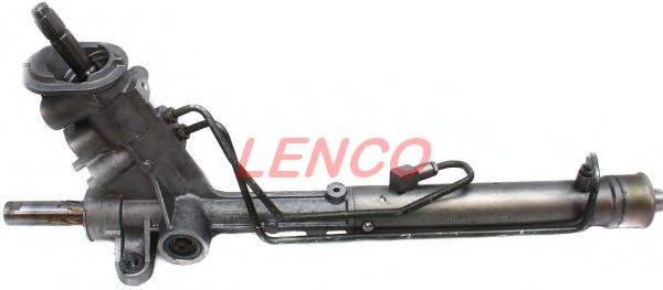 LENCO SGA783L