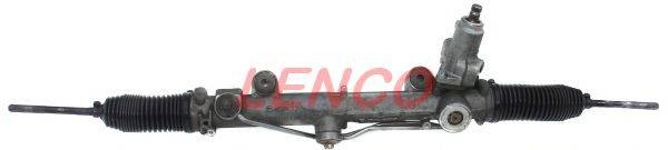 LENCO SGA980L