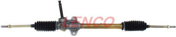 LENCO SGA981L