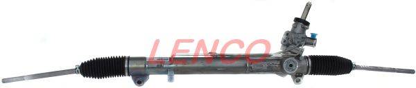 LENCO SGA982L