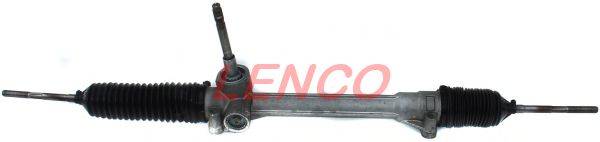 LENCO SGA989L