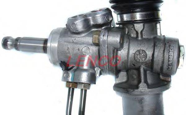 LENCO SGA083L