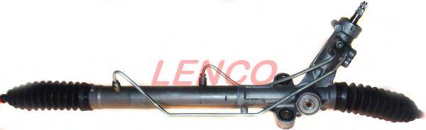 LENCO SGA895L