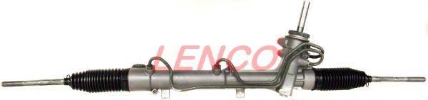 LENCO SGA140L