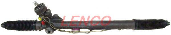 LENCO SGA118L