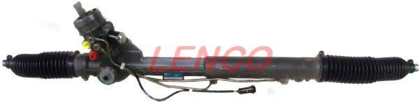 LENCO SGA122L