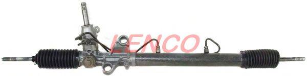 LENCO SGA560L