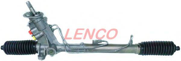 LENCO SGA123L
