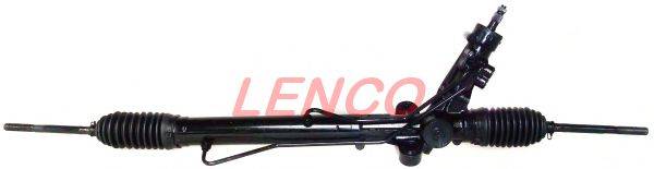 LENCO SGA124L