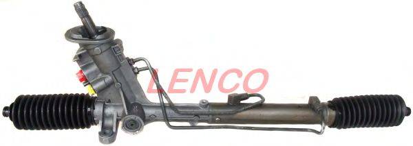 LENCO SGA125L