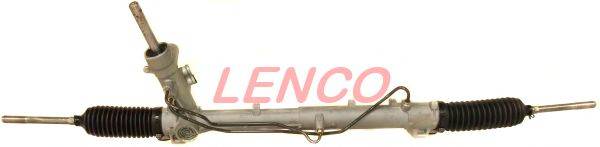 LENCO SGA130L