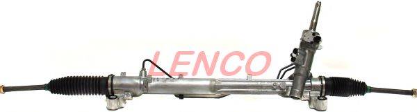 LENCO SGA135L