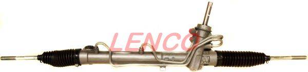 LENCO SGA162L