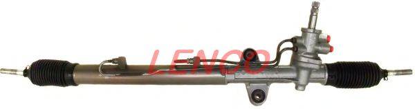 LENCO SGA201L