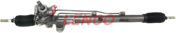 LENCO SGA253L
