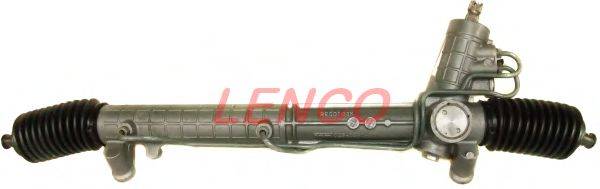 LENCO SGA717L