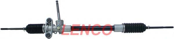 LENCO SGA1085L