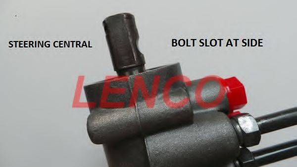 LENCO SGA1088L