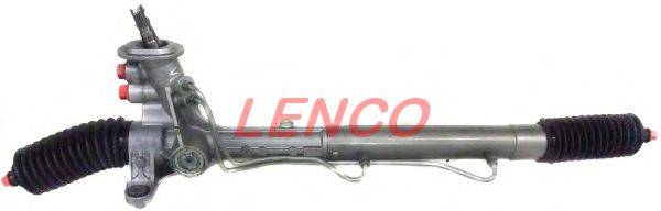 LENCO SGA538L