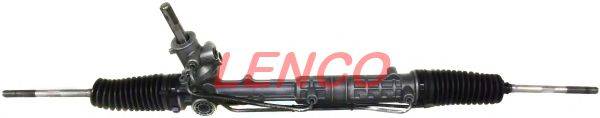 LENCO SGA586L