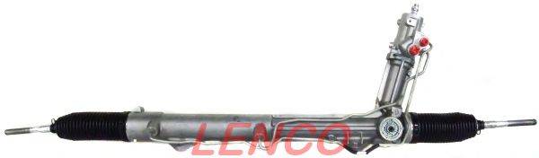 LENCO SGA652L