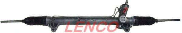 LENCO SGA666L