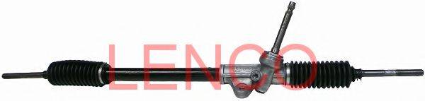 LENCO SGA1100L