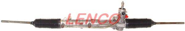 LENCO SGA746L