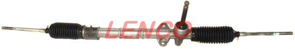 LENCO SGA803L