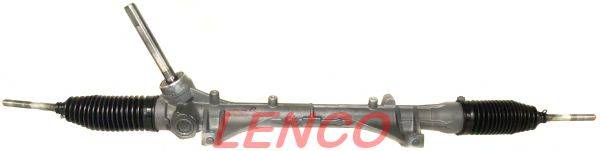LENCO SGA322L