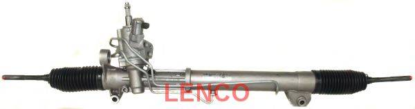 LENCO SGA1009L