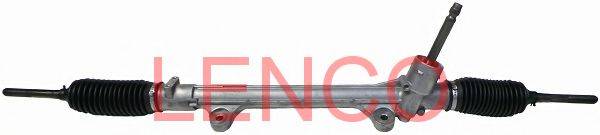 LENCO SGA1102L