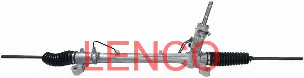 LENCO SGA1101L