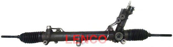LENCO SGA893L
