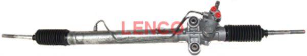LENCO SGA1017L